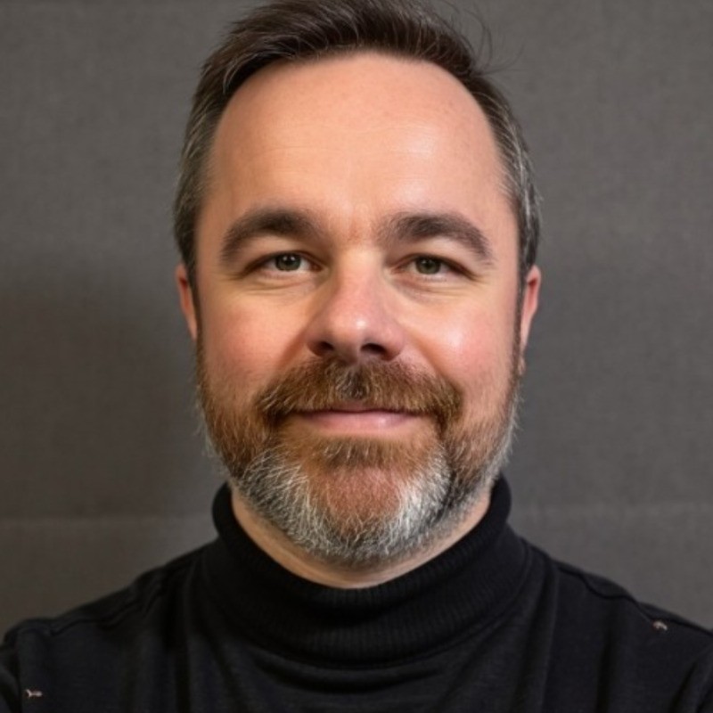 Chris Lampacher